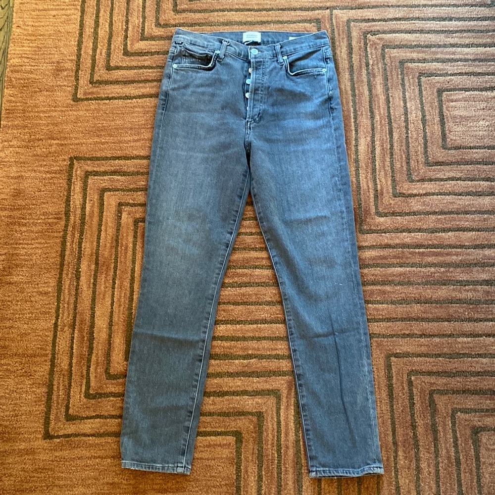 Citizens of humanity, Olivia ankle, high-rise. NEW. No tags